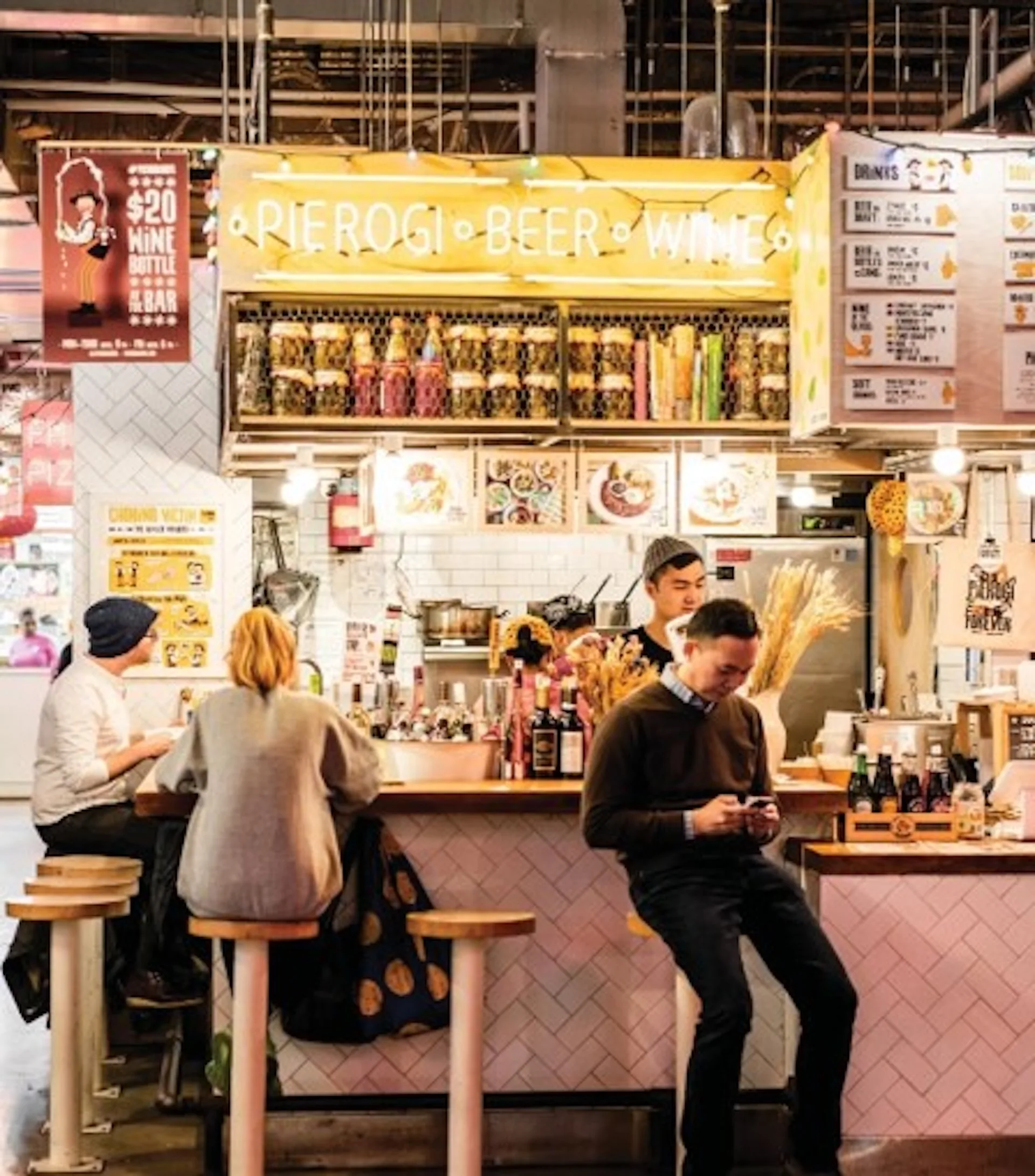 Public space and architecture in Downtown Brooklyn