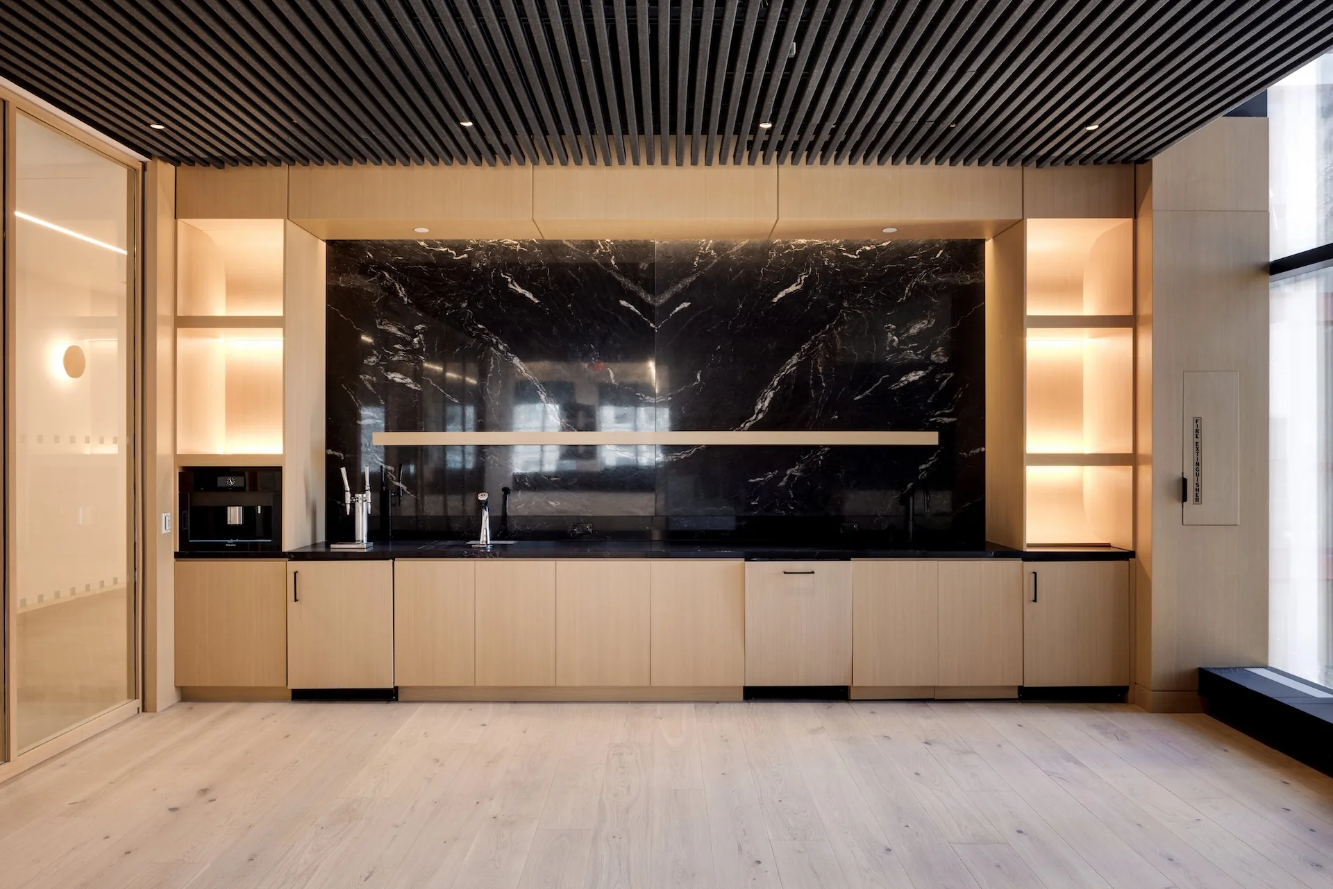 Offices office space at 1 Willoughby Square (2)